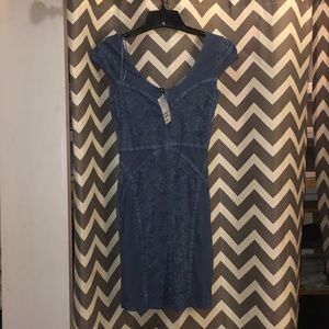 Brand new H&M lace dress